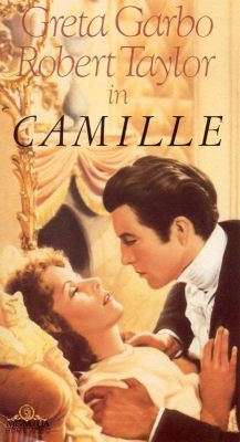 Camille Un Mélodrame Romantique Entre Tristesse Et Rédemption !