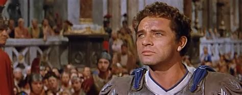 The Robe - A Powerful Tale of Faith and Roman Intrigue Starring Richard Burton!