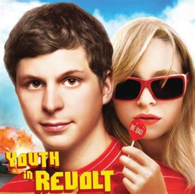 Youth in Revolt: Une comédie grinçante sur l’amour et la rébellion adolescente!