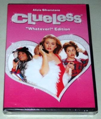 Clueless! Une comédie adolescente hilarante avec une performance iconique d'Alicia Silverstone!