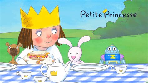 Ma Petite Princesse: Un conte musical captivant sur la beauté fragile de l'innocence!