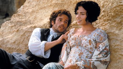 The Count of Monte Cristo: un récit de vengeance et d'amour perdu!